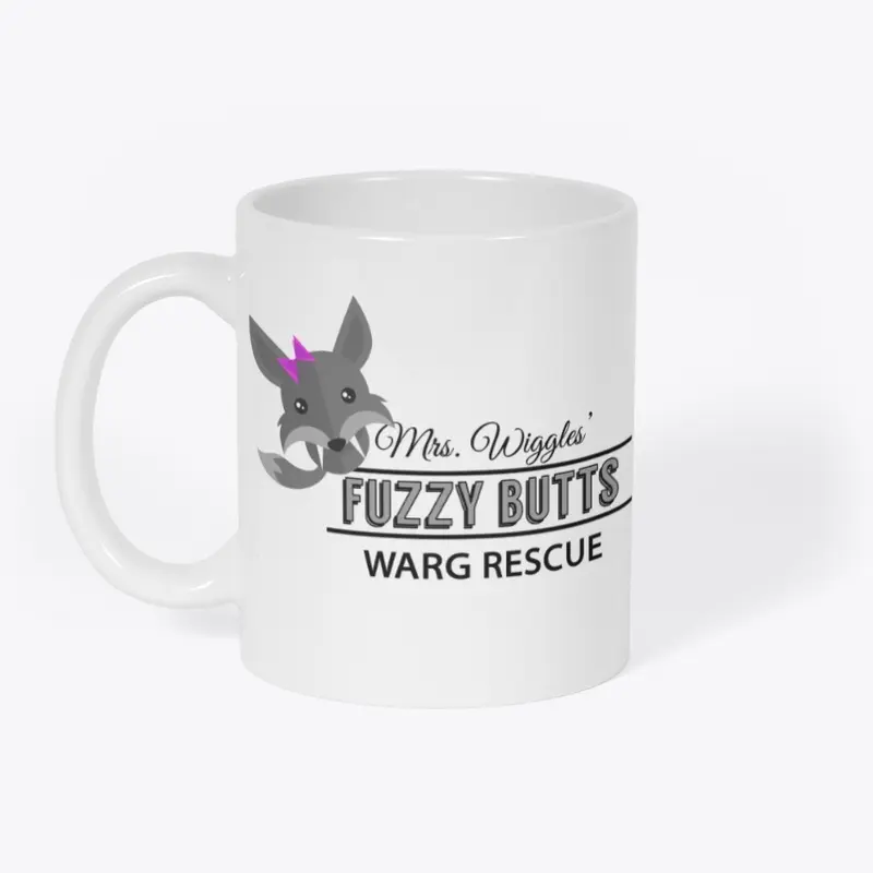 Mrs. Wiggles Warg Rescue